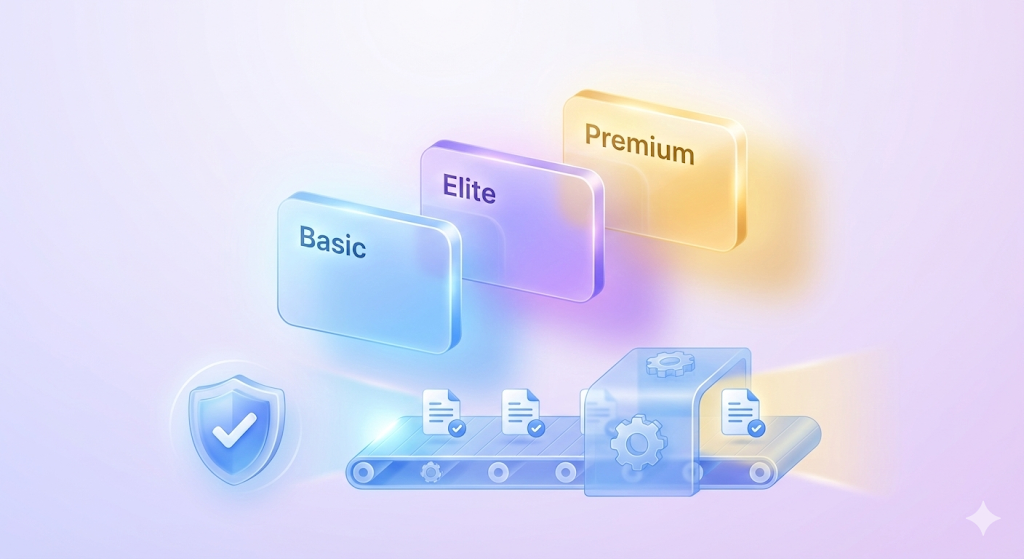 Billing & Payment Tracking